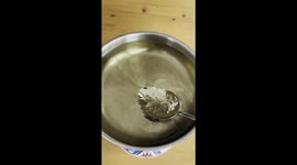 Foodie’s crispy egg & potato pocket recipe goes viral with 11M views