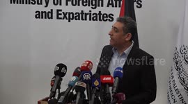 Palestinians urge global action over Israel’s plan to death penalty on detainees