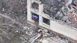 Russia claims it took control of 3 settlements amid ongoing offensive in eastern Ukraine