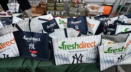US: Fresh Direct Partner With City Harvest To Distribute Turkeys Ahead Of Thanksgiving
