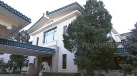 China: Chinese FM holds talks with Syrian counterpart