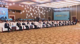 China: ASEAN-China Week 2025 opens in east China's Fuzhou