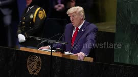 UNCAPTIONED: Trump Risks Long, Costly Turmoil if He Targets Maduro, Experts Warn