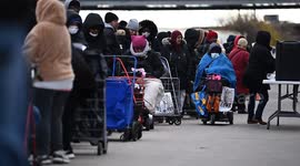 US: Fresh Direct Partner With City Harvest To Distribute Turkeys Ahead Of Thanksgiving