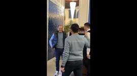 Matching Sweater Prank