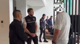 Russian 'super hacker' wanted by the FBI arrested on Thai island Phuket