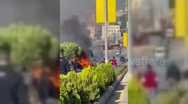 Lebanon: Lebanese Killed In Israeli Airstrike