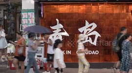 China: Homestays in China become more wheelchair-accessible