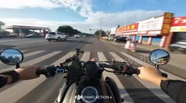 The Unplanned Dismount