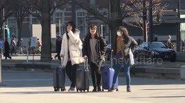 Japan: China issues travel warnings due to worsening security, heightened political atmosphere in Japan: experts