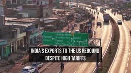 India's Exports to the US Rebound Despite High Tariffs
