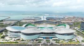 China: Expanded duty-free shopping boosts Hainan's appeal as tourist destination