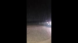 Saudi Arabia: Weather Alerts Issued as Heavy Rain Hits Multiple Regions