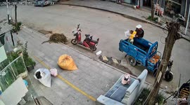 Please Watch Your Kids!