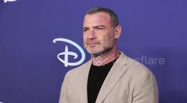 UNCAPTIONED: Liev Schreiber rushed to hospital in New York