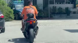 German wanted by Interpol arrested on Thai Full Moon Party Island