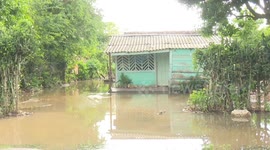 Cuba: Cuba remains flooded as recovery efforts move forward after Hurricane Melissa