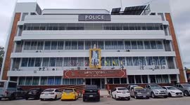 Pensioner, 70, dies during threesome with 'toyboys' in Thailand