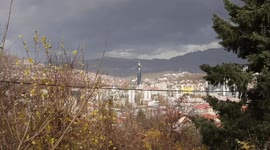 Sarajevo families renew calls for justice over alleged ‘Sniper Safari’ during Bosnian War