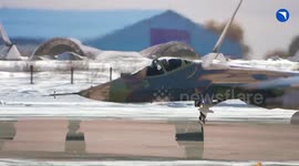 Moscow marks 1st international sale of Su-57 fifth-generation warplane