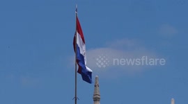 Paraguay: Paraguay to send more political, business representatives to China