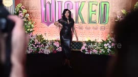 US: 'Wicked: For Good!' New York Premiere - Arrivals