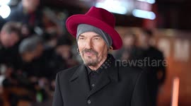 UNCAPTIONED: Billy Bob Thornton insists he and Angelina Jolie 'never' wore vials of each other's blood