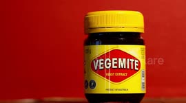 UNCAPTIONED: Australian Inmate Takes Legal Action Over Prison Vegemite Ban
