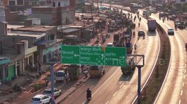 UNCAPTIONED: India's Exports to the US Rebound Despite High Tariffs