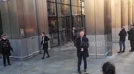 Princess of Wales attends London summit on early years development of children (2)