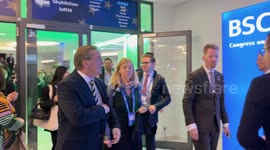 Germany, Sweden to deepen defense cooperation