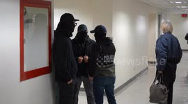 NYC Comptroller Lander headed to trial for charges related to 26 Federal Plaza