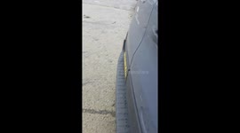 This video examines the unhygienic practices of Amazon delivery drivers in Belvedere.