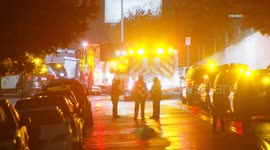 US, Los Angeles: Boyle Heights Man Shot And Killed