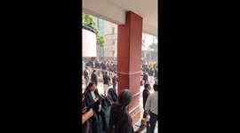 India: Bomb Threats Force Evacuations at Multiple Courts in Delhi