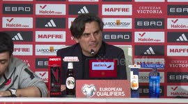 Türkiye’s coach Montella speaks to press after Spain qualifier (3)