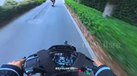 When Left Turns Go Wrong 