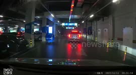 The Most Creative Parking Win! 