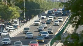 China: Used car auctions amp up in China as sales for new EVs surge