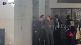 China: China holds consultations with Japan in Beijing