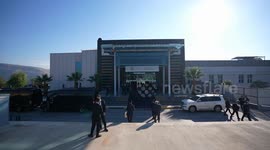 6th Middle East Peace and Security Forum opens in Duhok, Iraq