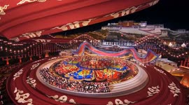 China: Tibetan dance blended with street dance elements gain online popularity