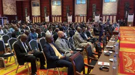 Mozambique-Türkiye defense cooperation forum held in Maputo