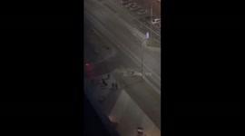 Shooting incident in residential complex in Tyumen, Russia