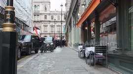 King Charles III meets leading executives from food sector in London (2)