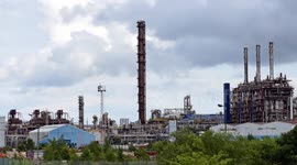 UNCAPTIONED: UK Government Will Not Financially Support Mossmorran