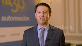 UNCAPTIONED: White House Has Apologised Over Georgia Raid, Says Hyundai Boss