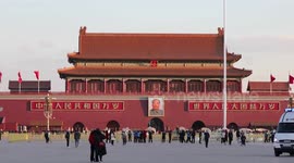 UNCAPTIONED: China's Travel Warning Hits Japanese Tourism Hard