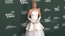 UNCAPTIONED: Meghan Trainor 'cried so much' over weight-loss haters