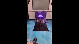 French Bulldog strikes perfect poses in Halloween photoshoot in New York, USA